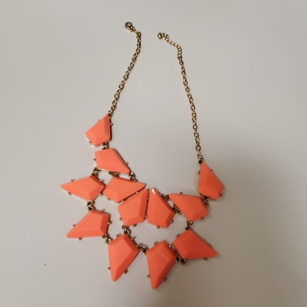 Forever 21 necklace
